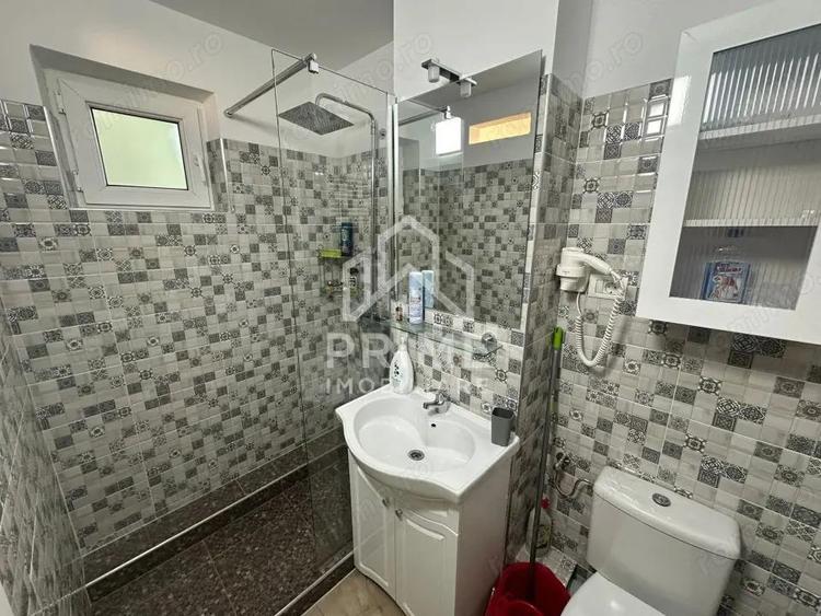 Apartament 3 camere| 68 mp| etaj 1| zona Cugir - 2