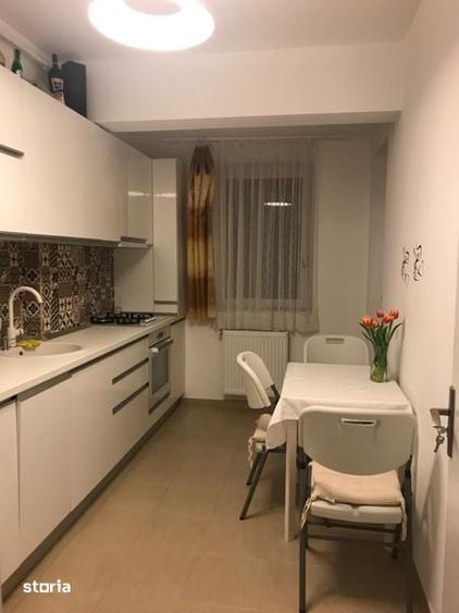 Inchiriez apartament 3 Camere- Popesti-Leordeni - 1