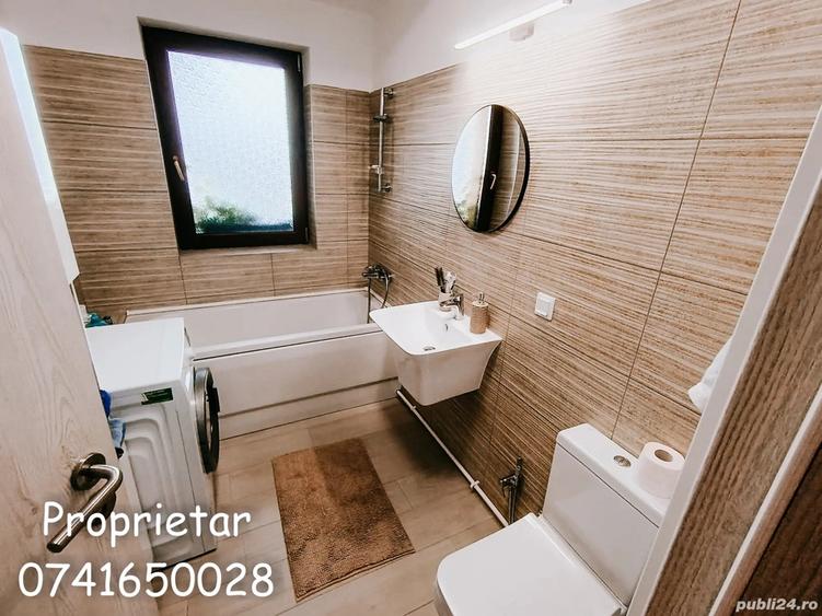 Apartament premium 2 camere 55mp+terasa 10mp+ 2 balcoane - 6