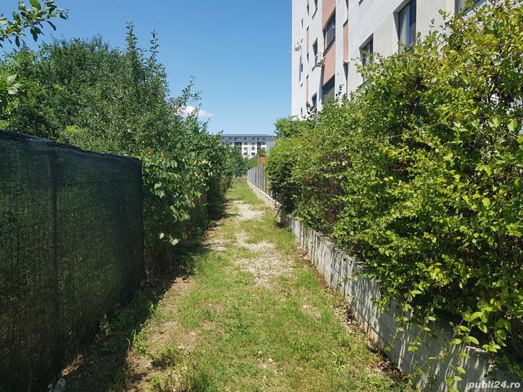 Teren Drumul Taberei Valea Cricovului - 4