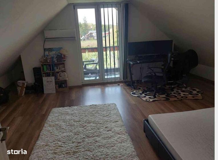 Casa spatioasa langa Targu Mures - 3
