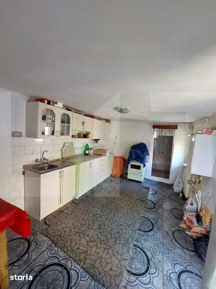 Casa individuala, 76 mp, zona Micalaca - 8