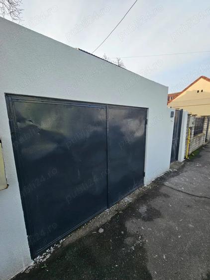 Inchiriez casa 2 camere - 6