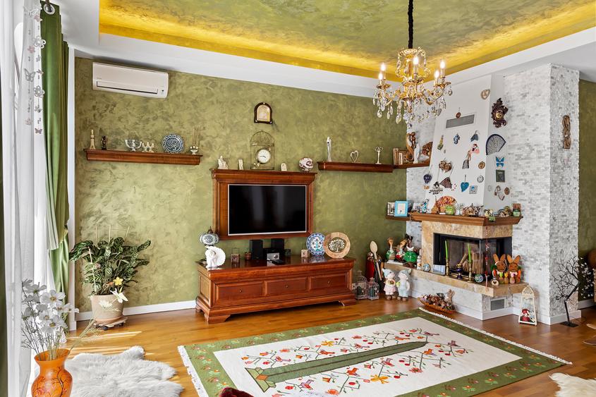 Casa de la râu - o  poveste la apus - 24