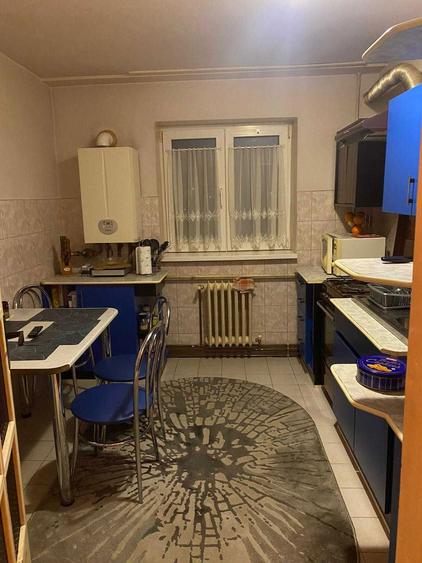 Apartament 4 camere - 4