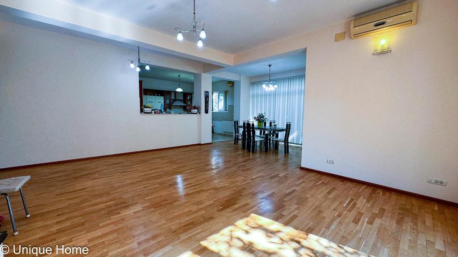 Pipera: Vila spatioasa,tip duplex, intr-o locatie linistita! - 4