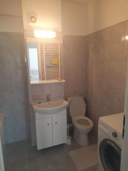 Metrou Nicolae Teclu  ,Bloc Nou 2023,aprtamnt 2 cam DECOMANDAT, 450E - 7