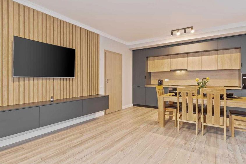 Apartament 2 camere Baile Felix - 5