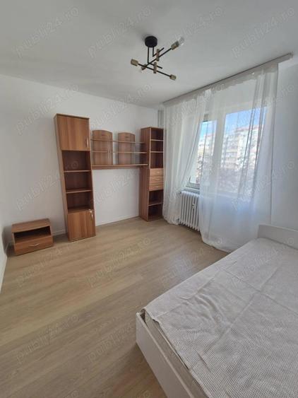 Teiul Doamnei inchiriere apartament de 3 camere cu boiler electric - 7
