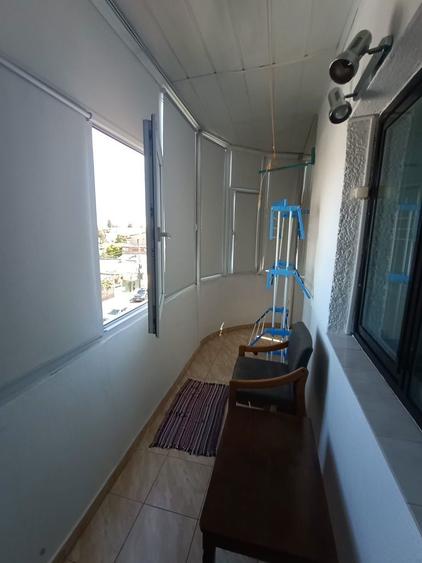 Victoria e-Mag apartament 2 camere decomandat etajul 2 bloc stradal mobilat utilat termen lung - 4