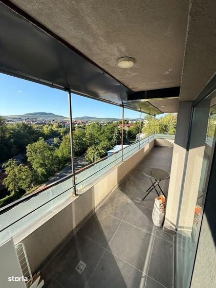 Apartament cu 3 camere în Ștefan cel Mare