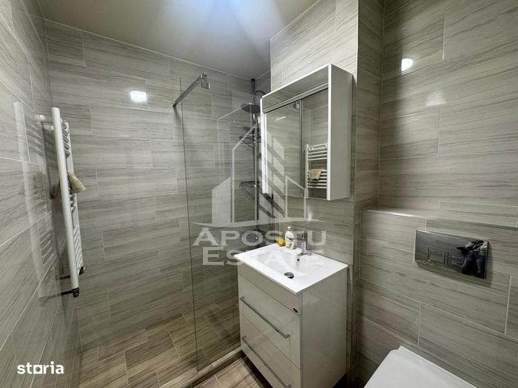 Apartament 2 camere de inchiriat, Aradului, Timisoara - 8