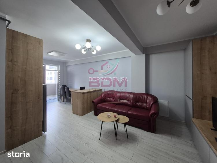 Apartament 2 camere I modern I etaj 1 I parcare I zona Terra