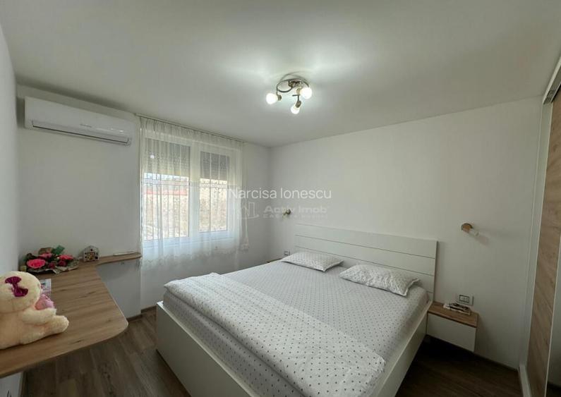 Resita,2 Cam.Cf.1 Semidec. Premium.Central