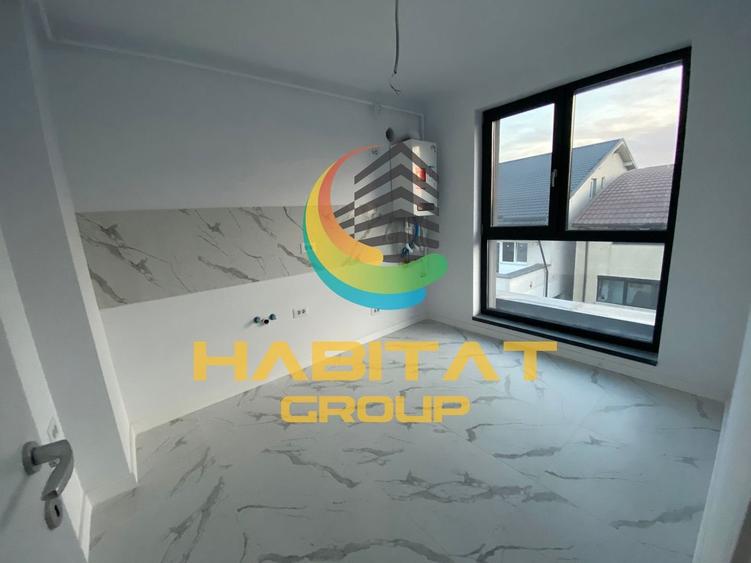 2 camere studio - Bd. Nicolae Grigorescu - 6