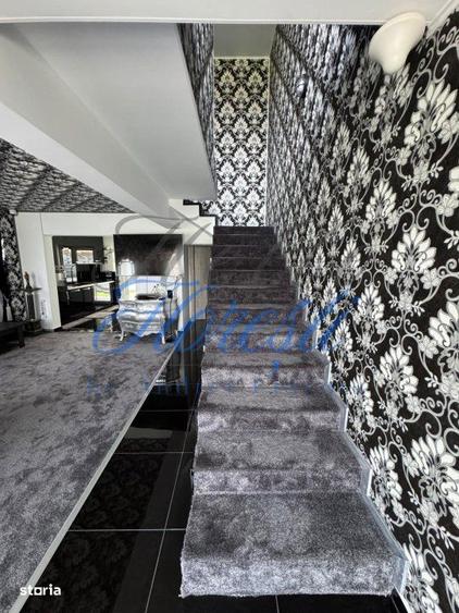 Casa 4 camere, 103mp, Zona Teilor - 8