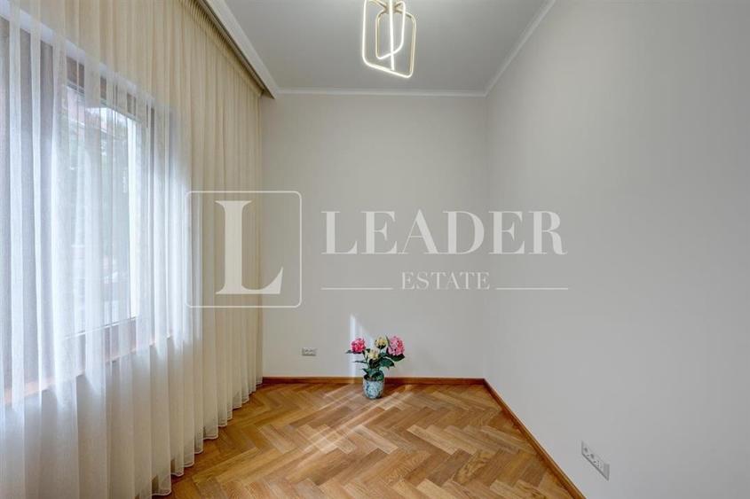 Apartament in vila I Kiseleff - 26