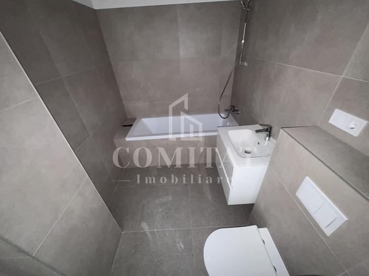 Apartament cu 2 camere | Balcon | Estimo Park - Apahida - 3