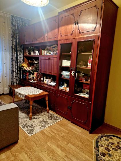 2 camere Hipodrom Policlinica | Parter | Centrala | Mobilat | Utilat - 3