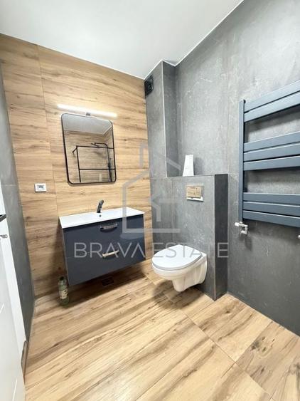 Apartament 3 camere, intermediar, Eroilor Residence, Floreşti - 6