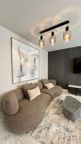 Apartament 2 camere / Arqa Jolie Village / NOU / +parcare - 1