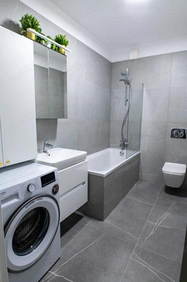 Garsoniera Estoria [Pallady] - 5 min metrou Teclu - partial mobilata - 3