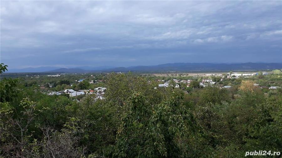 Casa BUNA P+1+M 1999 Baicoi-PH zona Primariei facilitati T=400mp SC=183mp ev schimb apt BUC PLOIESTI - 5