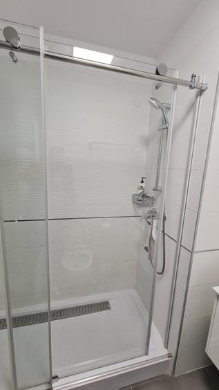 Apartament  1 camera, decomandat, 33 mp, zona WHITE TITANIC, cod 161612 - 16