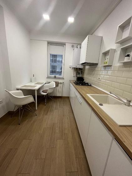 Apartament 2 camere, cu vedere la mare, 100 metri de plaja - Mamaia Nord - 5