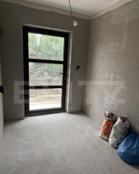 Casa in Lazuri, plan parter, 112 mp, 450 mp teren - 11