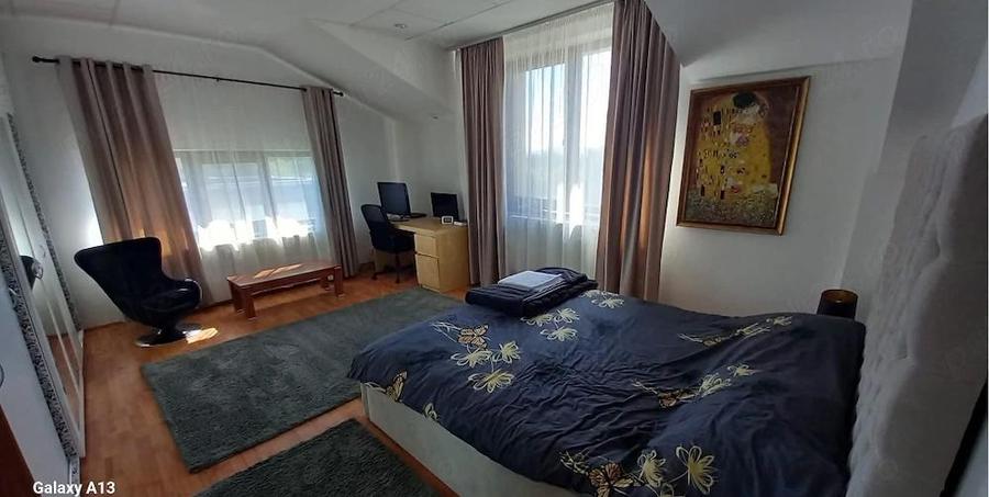 Vila de inchiriat in Iasi-Moara de vant pt evenimente,italniri,zi de nastere,cazare oaspeti nunta,et - 10