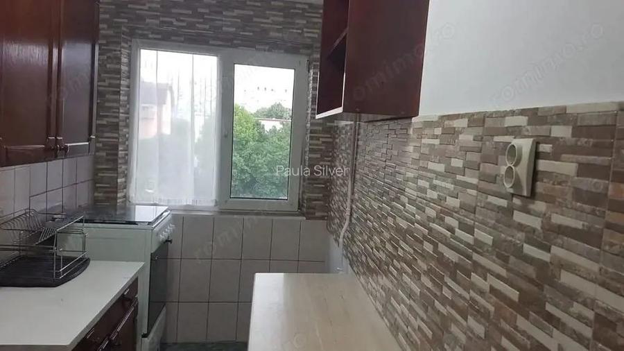 Apartament 2 camere. Bld. Brancoveanu, zona Lamotesti.