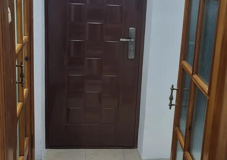 Garsoniera in zona Burdujeni Gara, complet utilat - 9