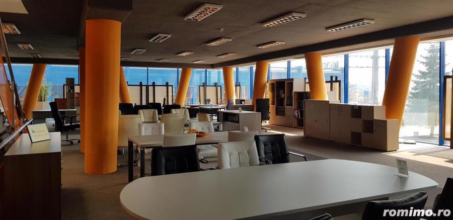 Spatiu depozitare Tunari soseaua de centura - 3