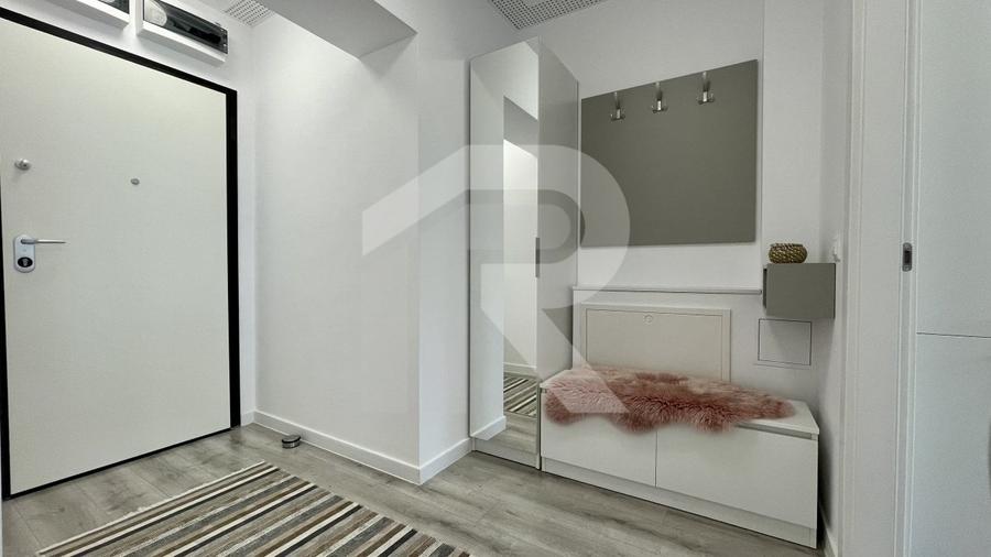 2 camere bloc 2021 - Greenfield Residence - Padurea BANEASA - 14