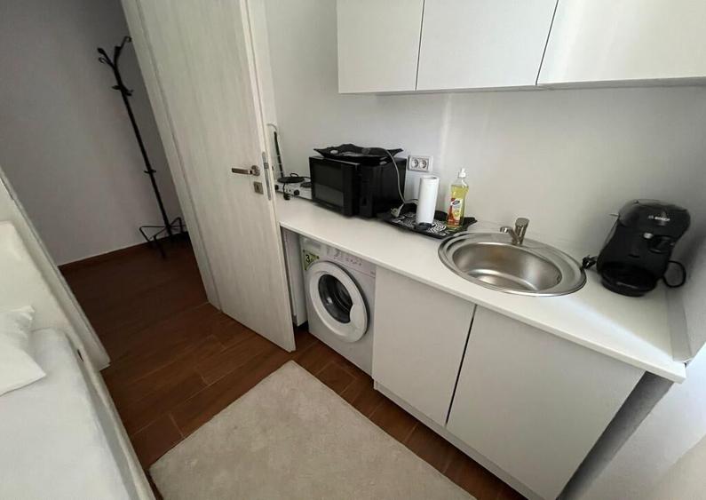 OCAZIE-CASH/RATE/SCHIMB - Studio/2 camere Twin Residence Mamaia Nord - 5