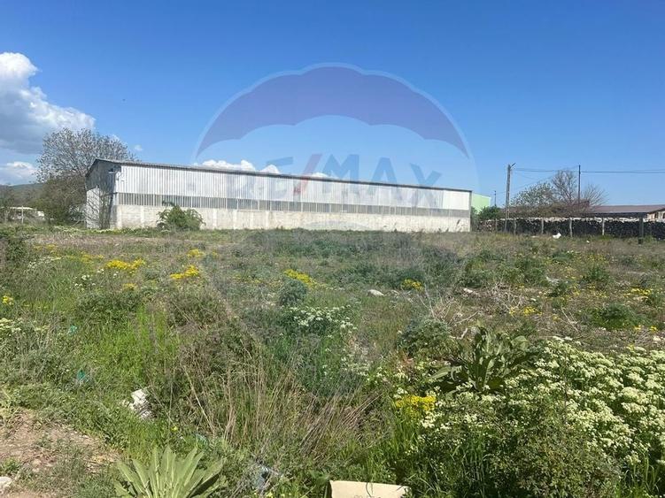 Spațiu industrial Odobesti - 4