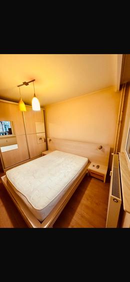 Brancoveanu-Budimex,Apartament 3 camere - 1