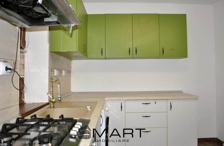 Apartament 2 camere ultracentral, 43mp - 6