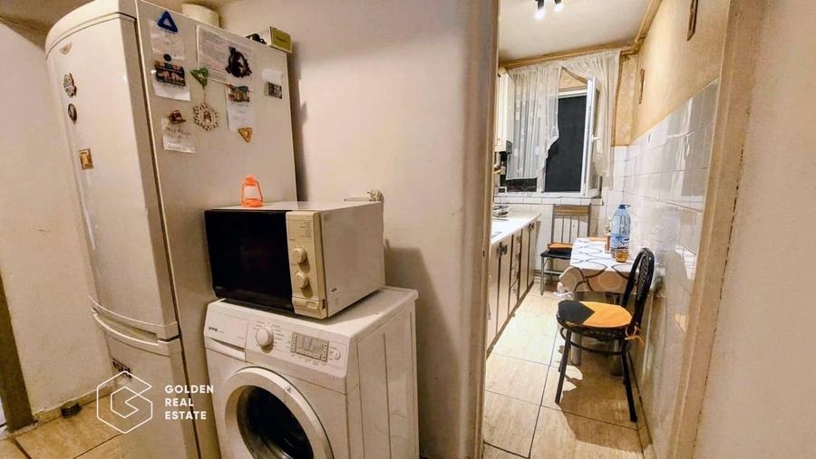 Apartament 3 camere, 53 mp, zona Spitalului Judetean - 8