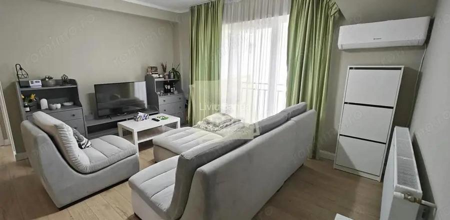 Apartament 3 camere loc parcare zona Selimbar Apartament 3 camere loc parcare zona Selimbar