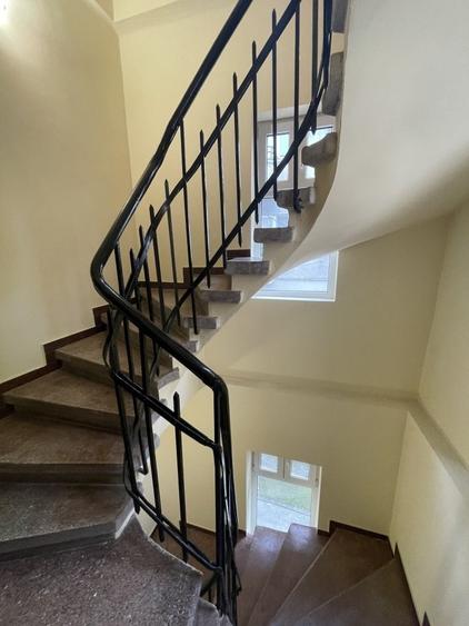 Dorobanti Capitale - STRADA ROMA - 12