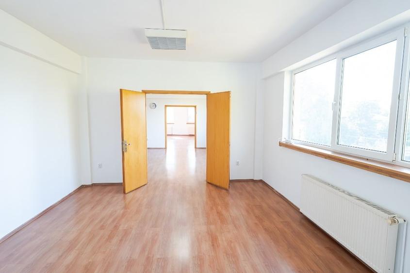 Spațiu Premium Luminos (160 mp) – Etaj 1 | Scară Privată | Birouri | Central - 6