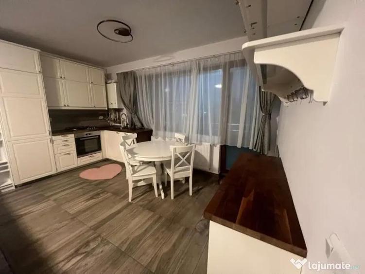 Metalurgiei cartierul solar studio - 7