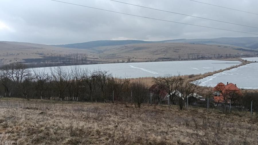 Teren Intravilan de vanzare Martinesti - 3