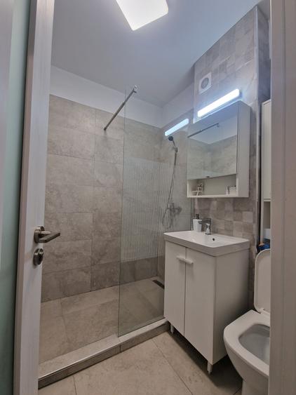 Mamaia Nord (Market Lidl)- 2 camere mobilat-utilat, termen lung-350euro - 7