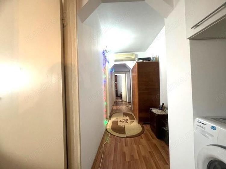 Apartament 3 camere decomandat zona Zahana - 12