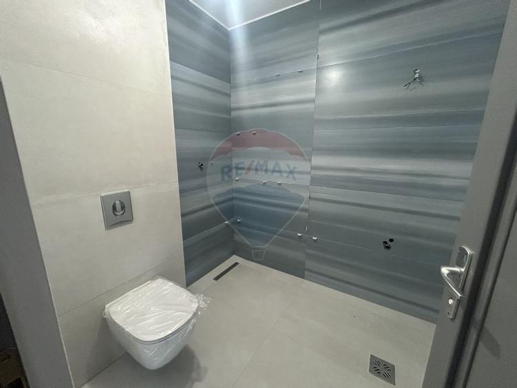 Hotel / Pensiune cu 30 camere de vanzare in zona Nord - 24