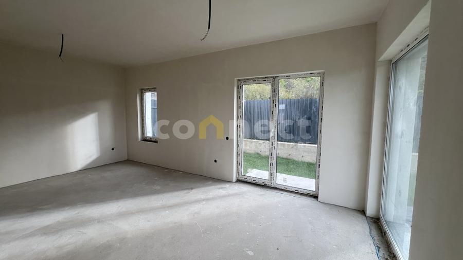 Casa de vanzare | SU 117 mp | gradina, 2 parcari | Floresti, zona Terra - 6