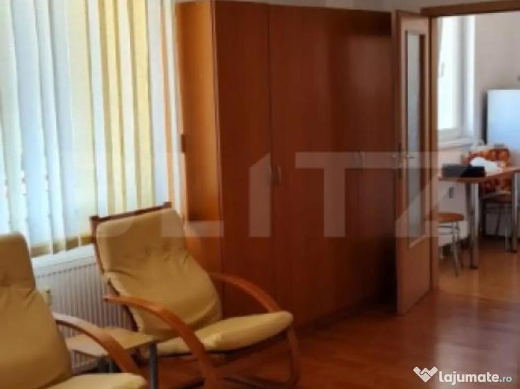 Apartament premium in zona Rivus | Balcon | Investi?ie ide - 4